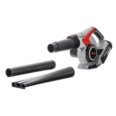 ბაღის ჰაერსაბერი აკუმულატორის AL-KO EnergyFlex LB 36 Li 36V